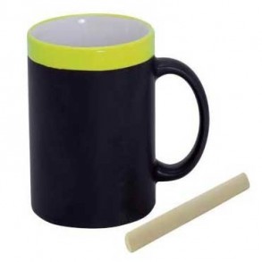 Taza Pizarra