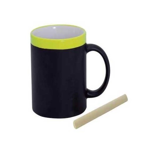 Taza Pizarra