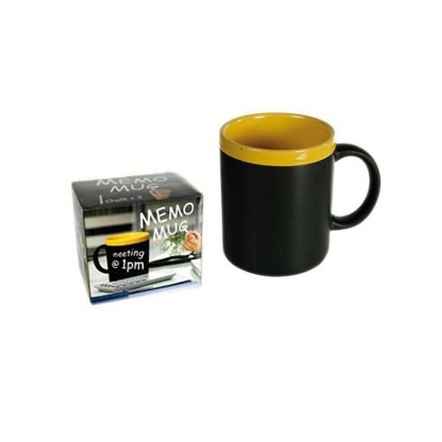 Taza Pizarra