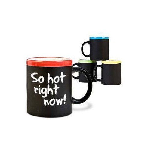 Taza Pizarra