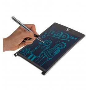 Tableta de Escritura LCD 8,6 pulgadas 
