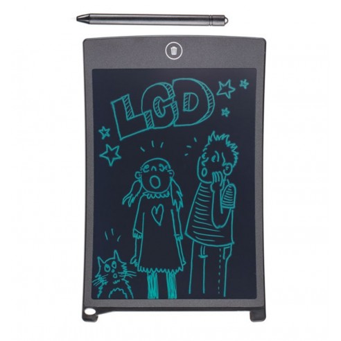 Tableta de Escritura LCD 8,6 pulgadas 