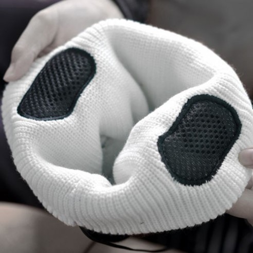 Gorro con Altavoces Incorporados