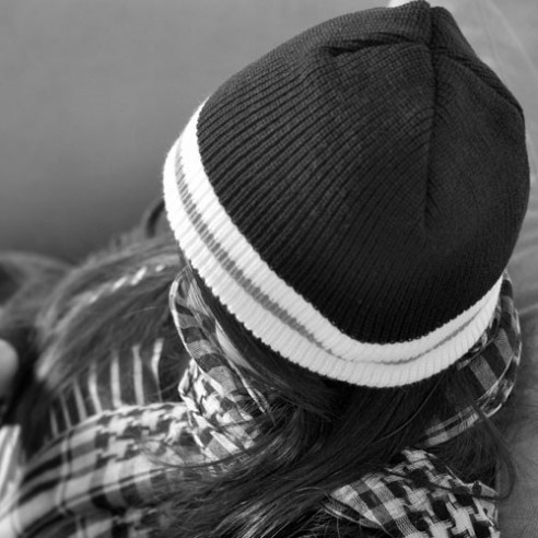 Gorro con Altavoces Incorporados