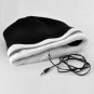Gorro con Altavoces Incorporados