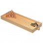 Juego Bolos de Mesa