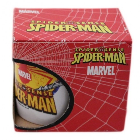 Taza Spiderman