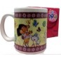 Taza Dora la Exploradora