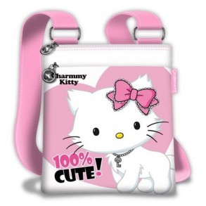 Bandolera Charmmy Kitty