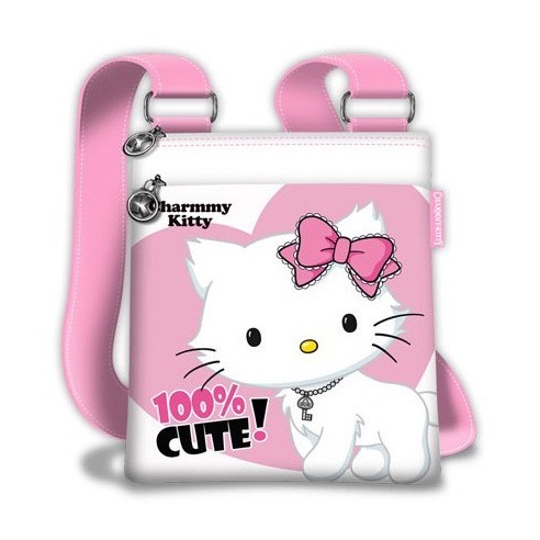 Bandolera Charmmy Kitty