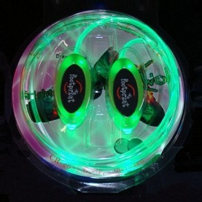 Cordones LED 2