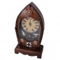 Barco Reloj Porta Llaves con Motivos Náuticos