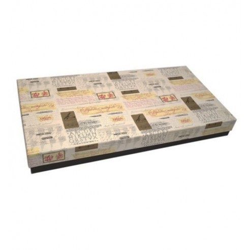 Conjunto de Escritura con Pluma Ave y Accesorios