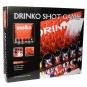 Juego Chupitos Drinko con 6 Chupitos