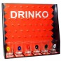 Juego Chupitos Drinko con 6 Chupitos
