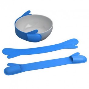 Cool Fingers, Más que un Guante de Cocina