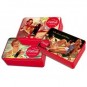 Caja Metálica Coca Cola