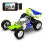 Coche Todo Terreno RC para iPhone/iPad/iPod
