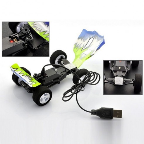 Coche Todo Terreno RC para iPhone/iPad/iPod