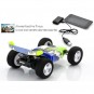 Coche Todo Terreno RC para iPhone/iPad/iPod