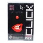 Ratón Ordenador Labios Rojos
