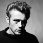 Funda Gafas Metálica James Dean
