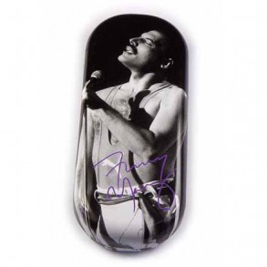 Funda Gafas Metálica Frediee Mercury