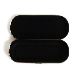 Funda Gafas Metálica Frediee Mercury 2