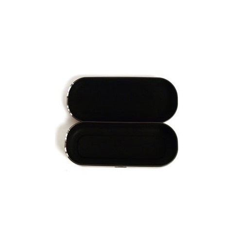 Funda Gafas Metálica Frediee Mercury