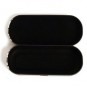 Funda Gafas Metálica Frediee Mercury