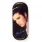 Funda Metálica Gafas Elvis Retrato