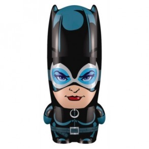 Memoria USB Original Catwoman de Colección Batman 4 GB