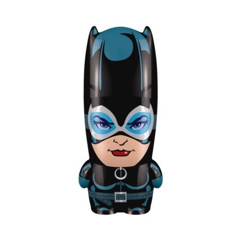 Memoria USB Original Catwoman de Colección Batman 4 GB