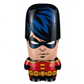 Memoria USB Original Robin de Colección Batman 4 GB