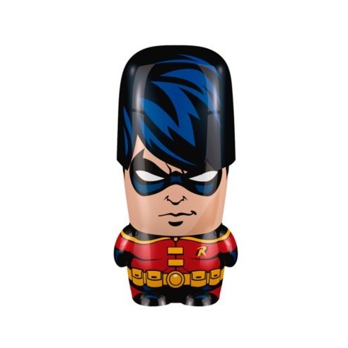 Memoria USB Original Robin de Colección Batman 4 GB
