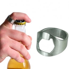 Anillo Abridor