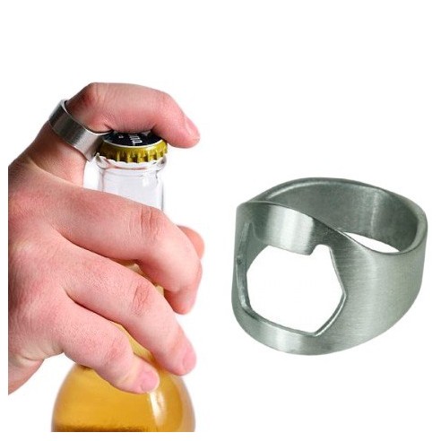 Anillo Abridor