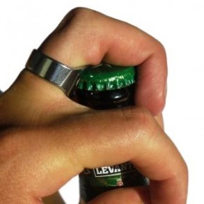 Anillo Abridor 2