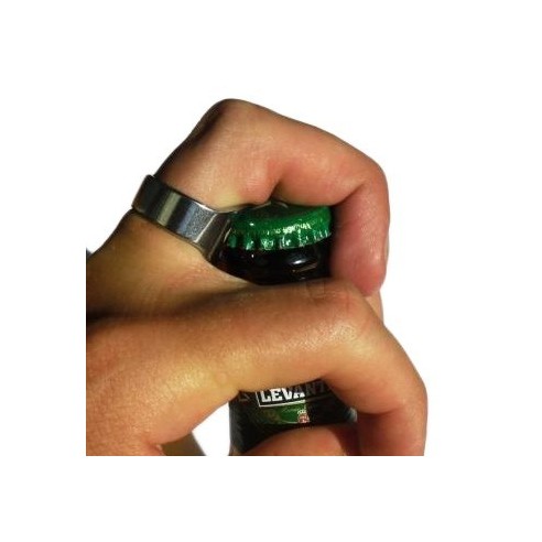 Anillo Abridor