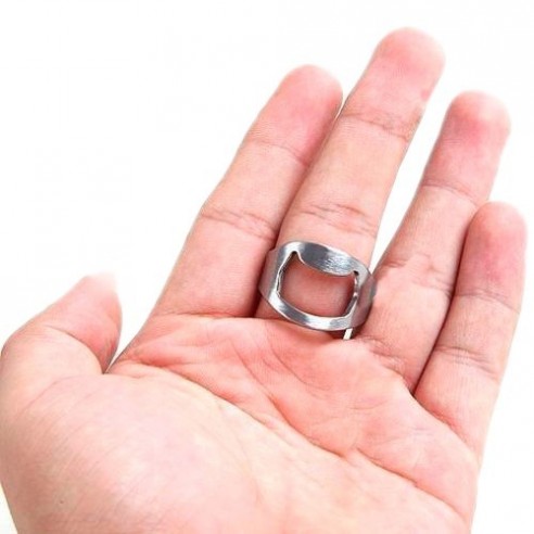 Anillo Abridor