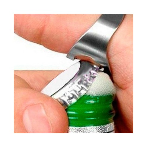 Anillo Abridor