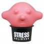 Muñeco Goma Anti-Stress