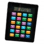 Calculadora Color Diseño Ipad