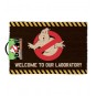 Felpudo Ghostbusters 40 x 60cm.