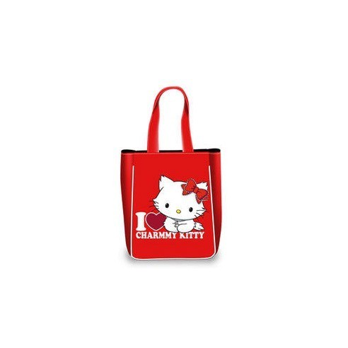 Bolso Shopping Grande Charmmy Kitty