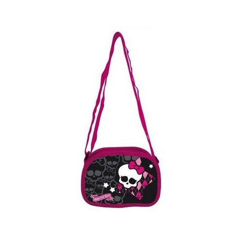 Bolsito Monster High