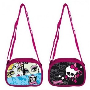 Bolsito Monster High 2