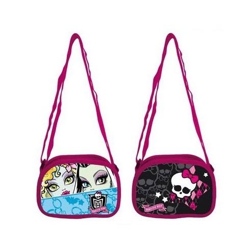 Bolsito Monster High