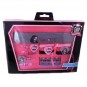 Kit Accesorios Pelo Monster High 17 piezas