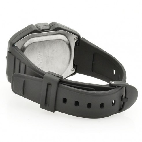 Reloj con Mando a Distancia para TV y Pantalla Táctil